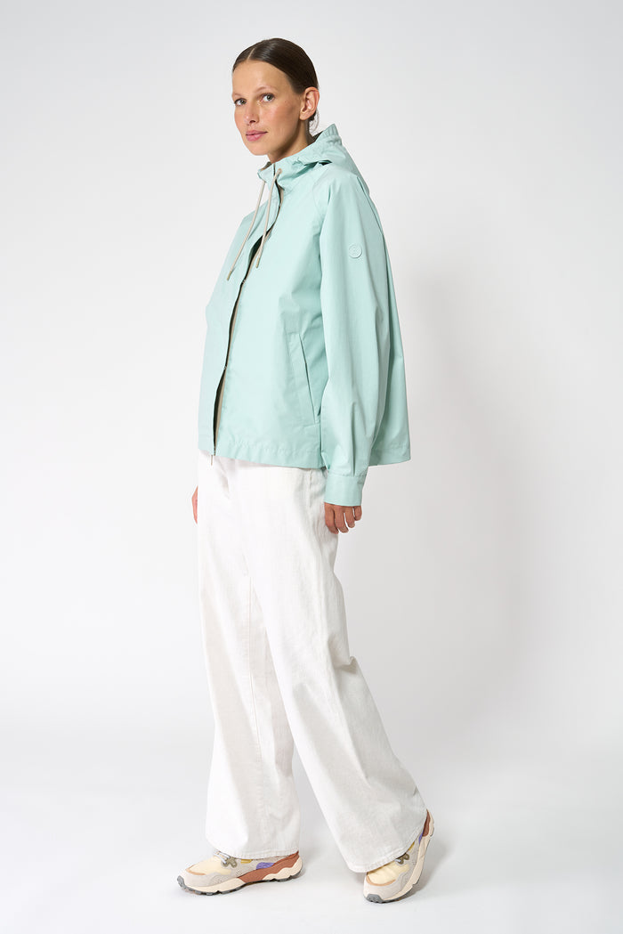 tantä rainwear Dhuda Blue Haze Ofertas de temporada