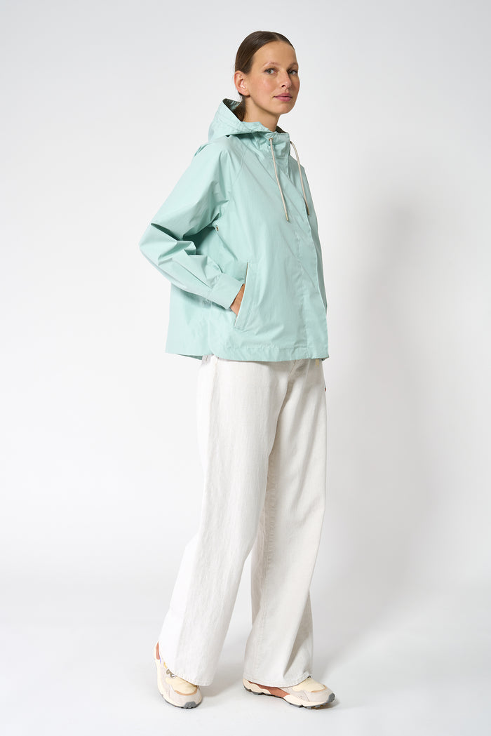 tantä rainwear Dhuda Blue Haze Ofertas de temporada