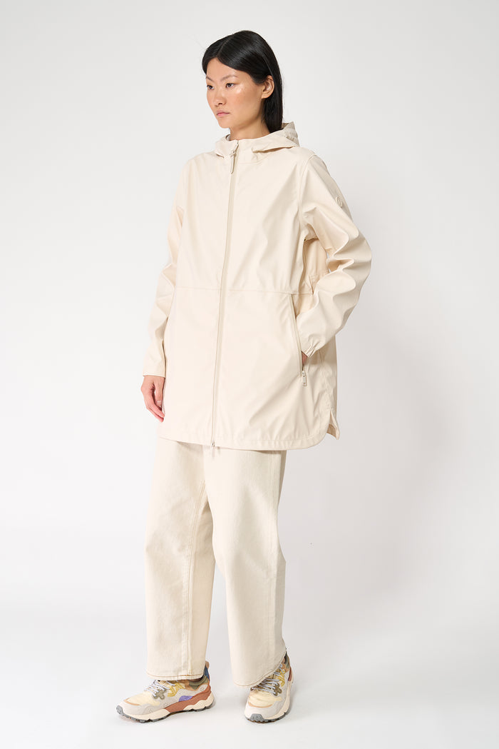 tantä rainwear Brouillard Whitecap Gray Ofertas especiales