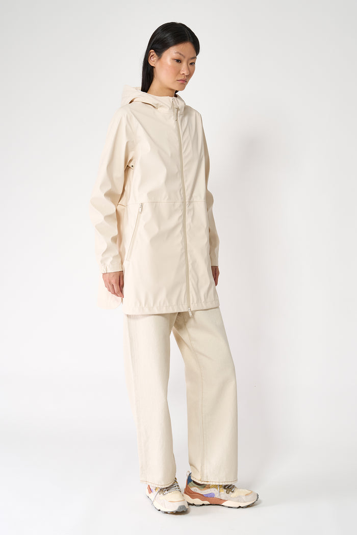 tantä rainwear Brouillard Whitecap Gray Ofertas especiales