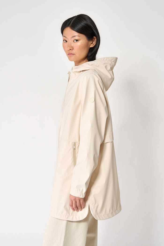 tantä rainwear Brouillard Whitecap Gray Ofertas especiales