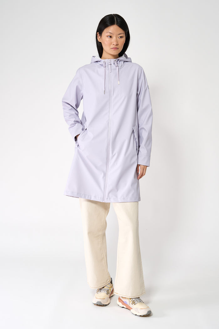 tantä rainwear Nuovola Thistle Los más vendidos