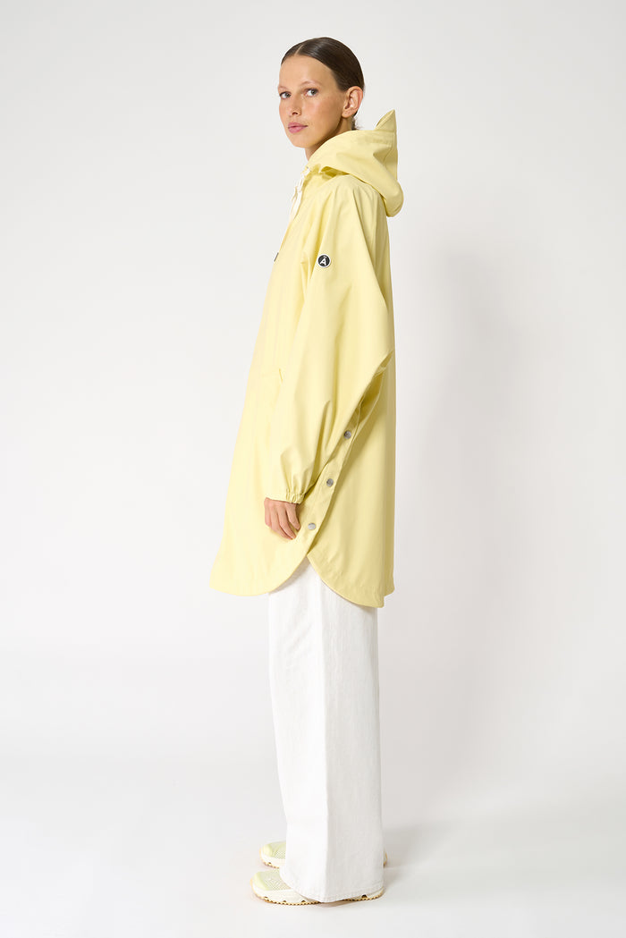 tantä rainwear Sky Pale Banana Liquidación