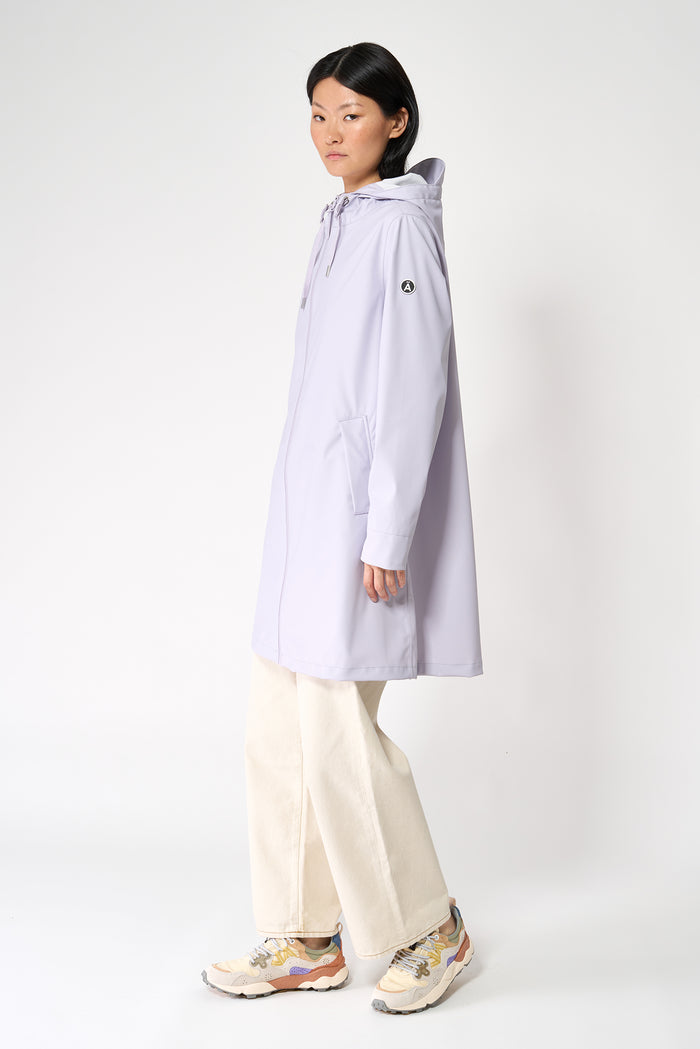 tantä rainwear Nuovola Thistle Rebajas top