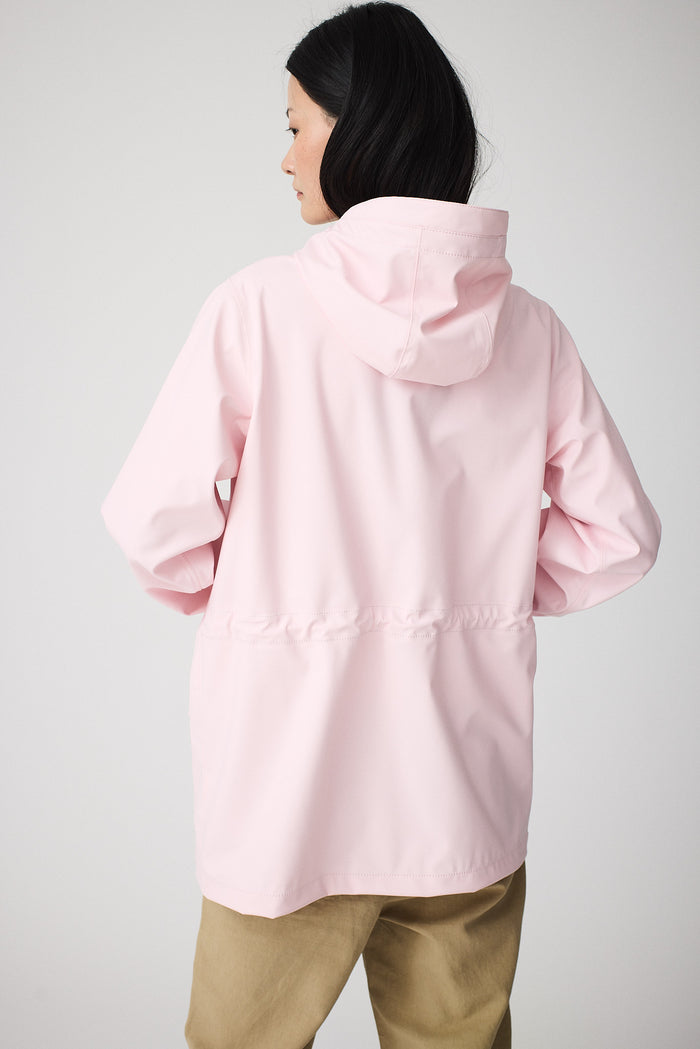 tantä rainwear Niebla Pink Aboo Envío gratis