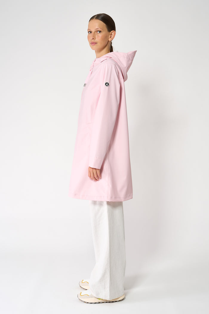 tantä rainwear Nuovola Pink Aboo Oferta especial