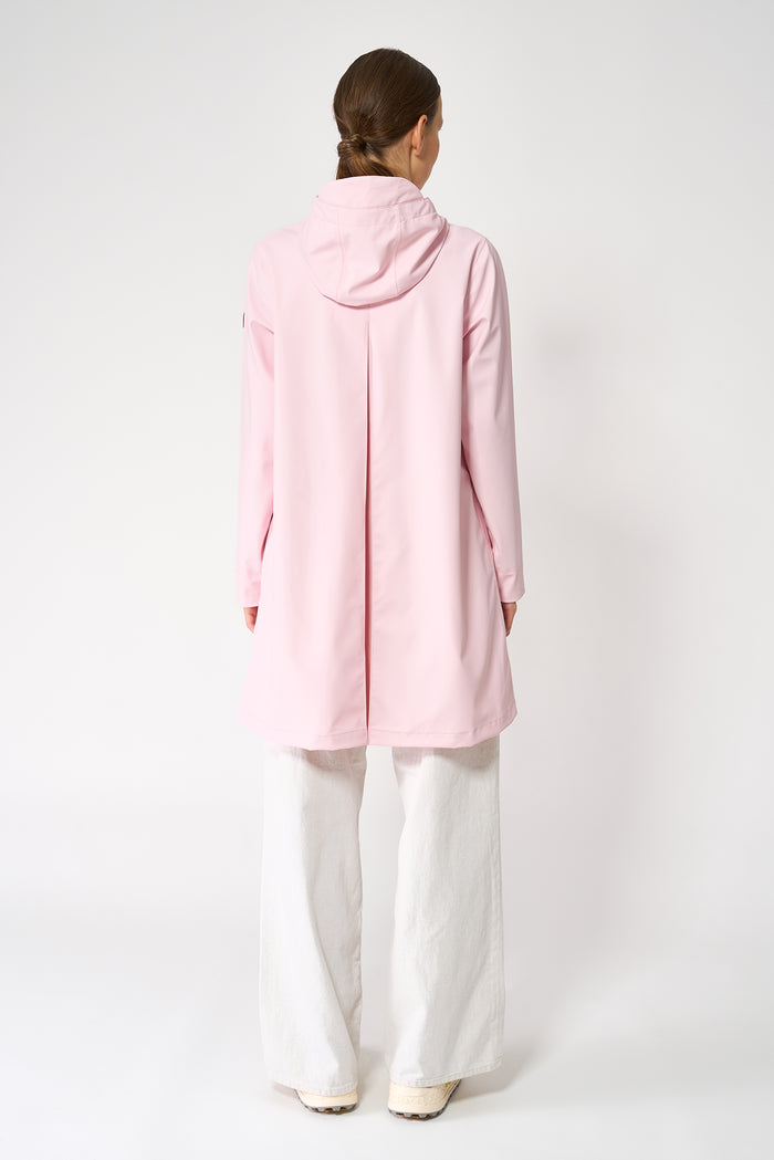 tantä rainwear Nuovola Pink Aboo Oferta especial
