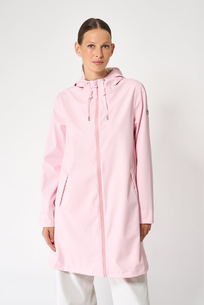 tantä rainwear Nuovola Pink Aboo Oferta especial