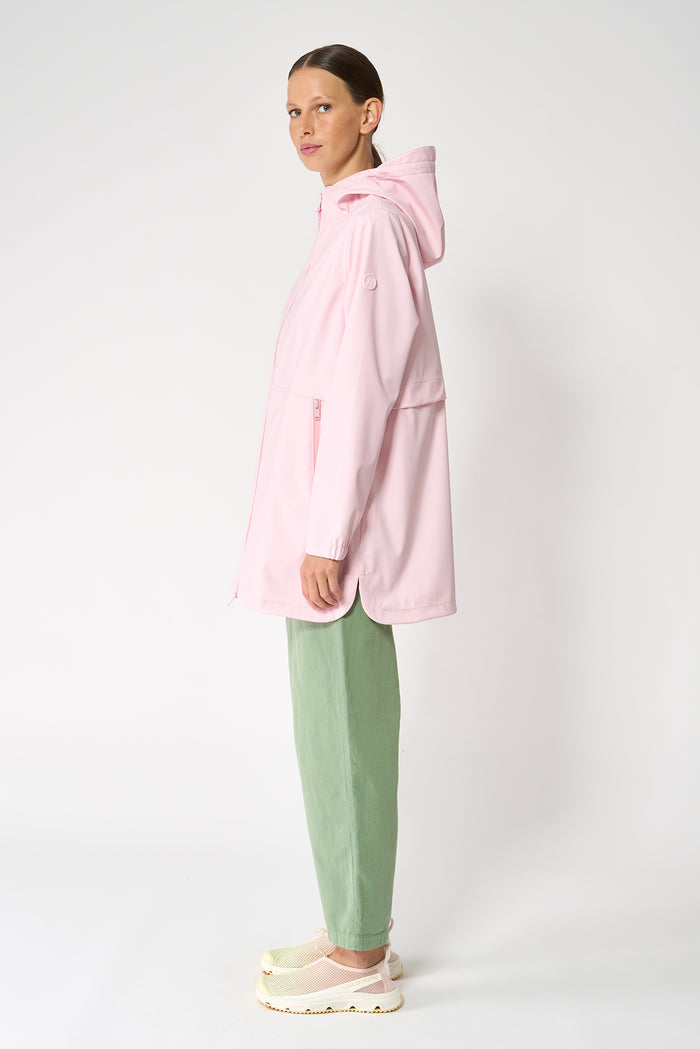 tantä rainwear Brouillard Pink Aboo Envío gratis