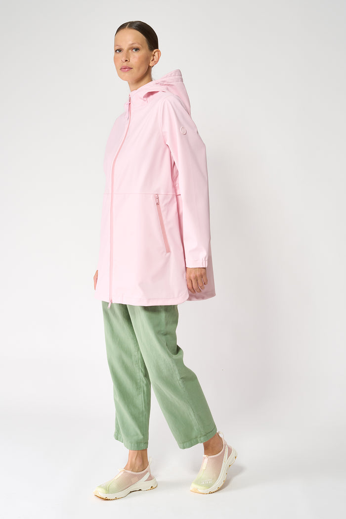 tantä rainwear Brouillard Pink Aboo Envío gratis