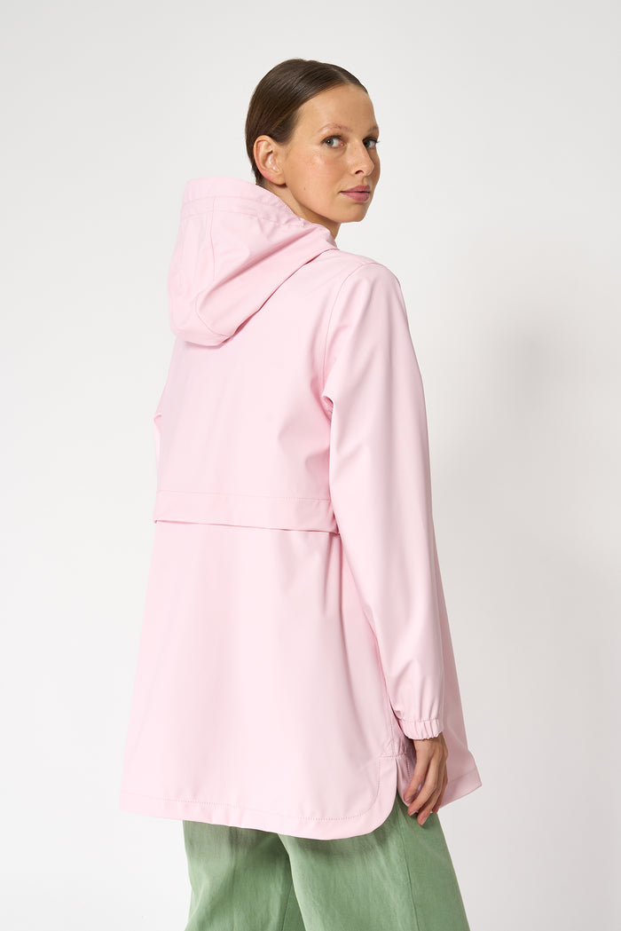 tantä rainwear Brouillard Pink Aboo Envío gratis