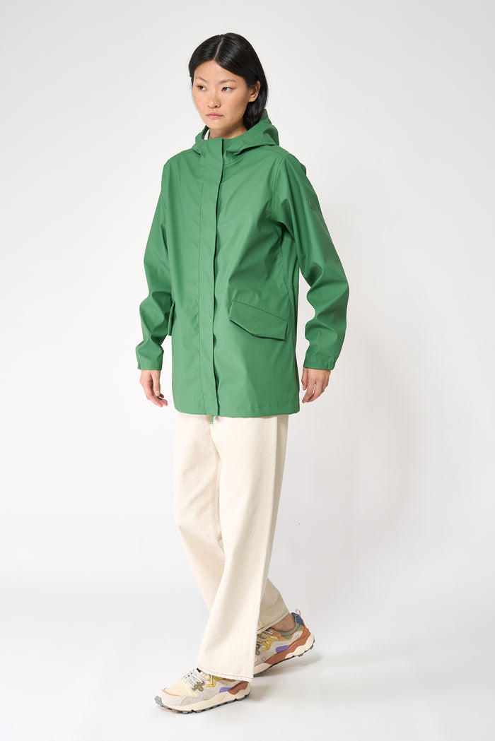tantä rainwear Niebla Comfrey COMPRAR AHORA