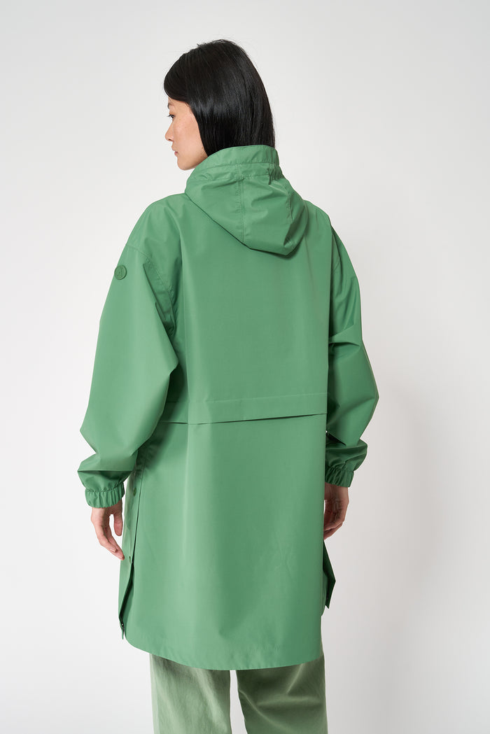 tantä rainwear Nebbia Comfrey ÚLTIMAS EDICIONES