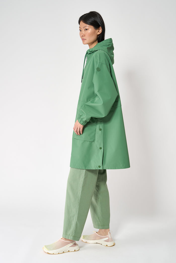 tantä rainwear Nebbia Comfrey ÚLTIMAS EDICIONES