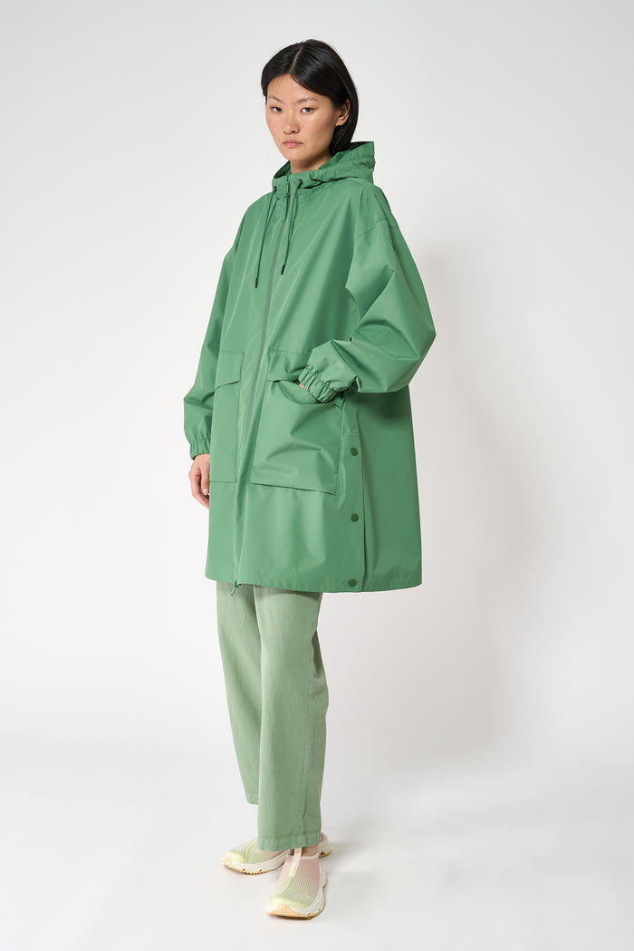 tantä rainwear Nebbia Comfrey ÚLTIMAS EDICIONES