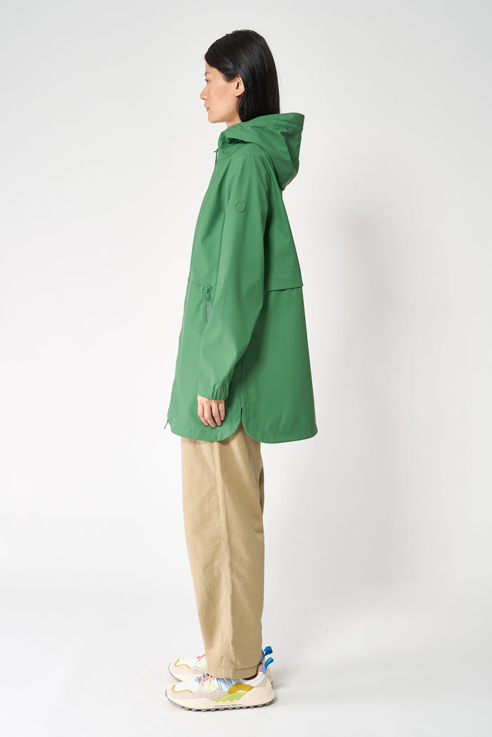 tantä rainwear Brouillard Comfrey Últimos 2 días