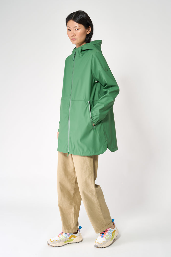 tantä rainwear Brouillard Comfrey Últimos 2 días