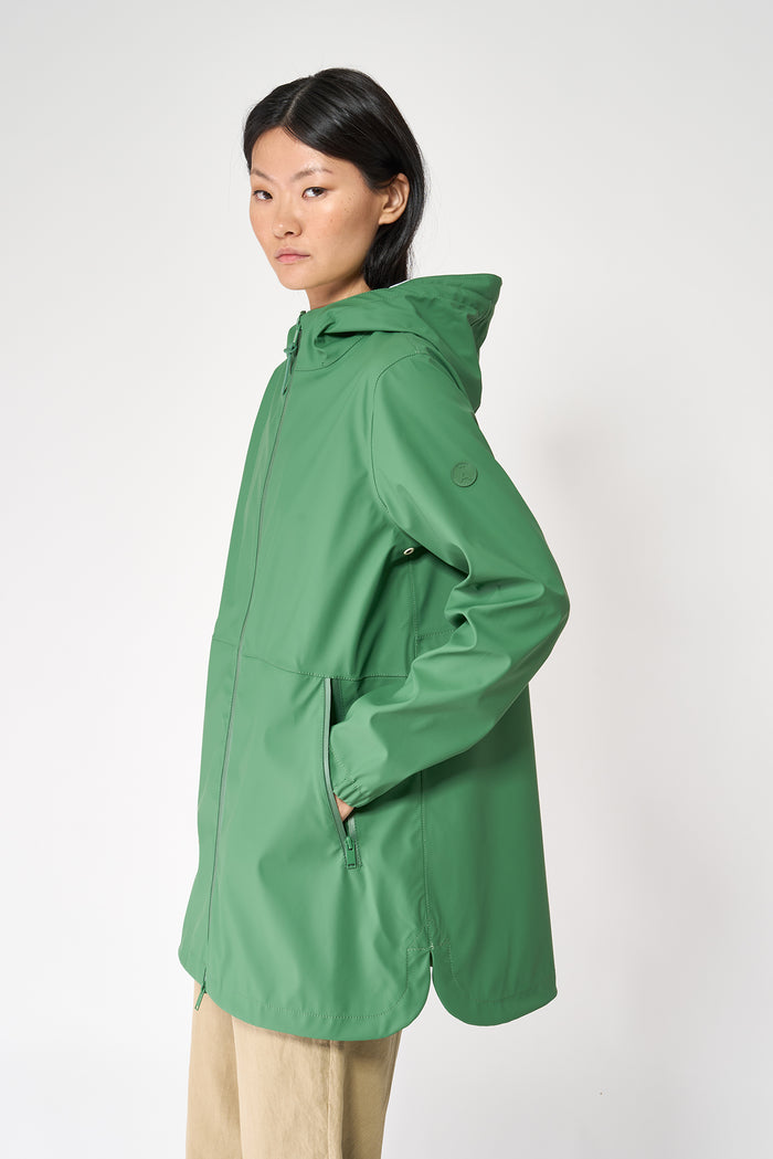 tantä rainwear Brouillard Comfrey Últimos 2 días