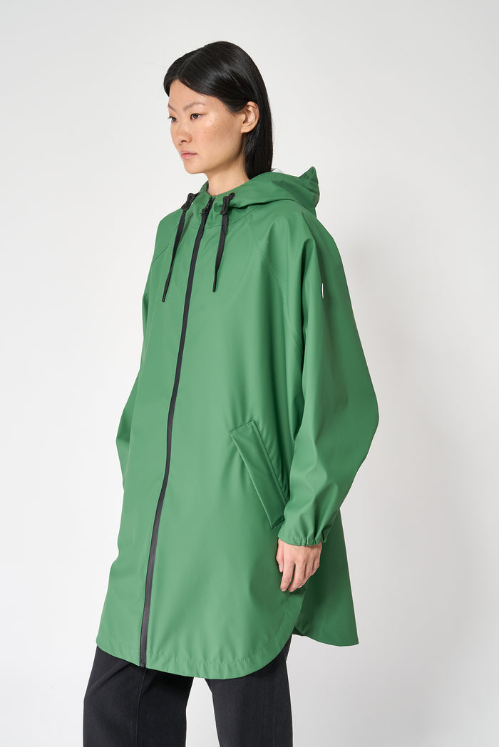 tantä rainwear Sky Comfrey Último día