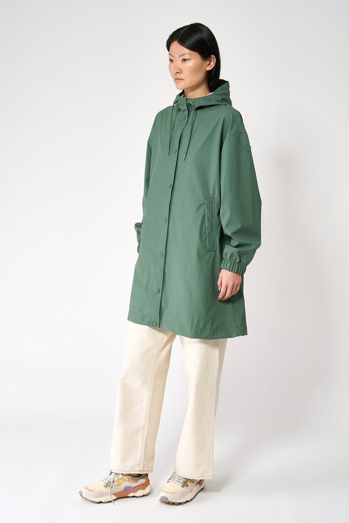 tantä rainwear Mis Dark Forest Promoción por tiempo limitado