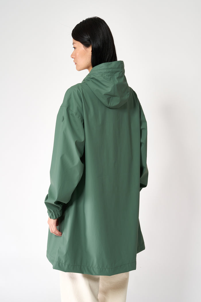tantä rainwear Mis Dark Forest Promoción por tiempo limitado