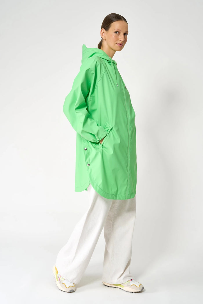 tantä rainwear Sky Summer Green Oferta especial de fábrica