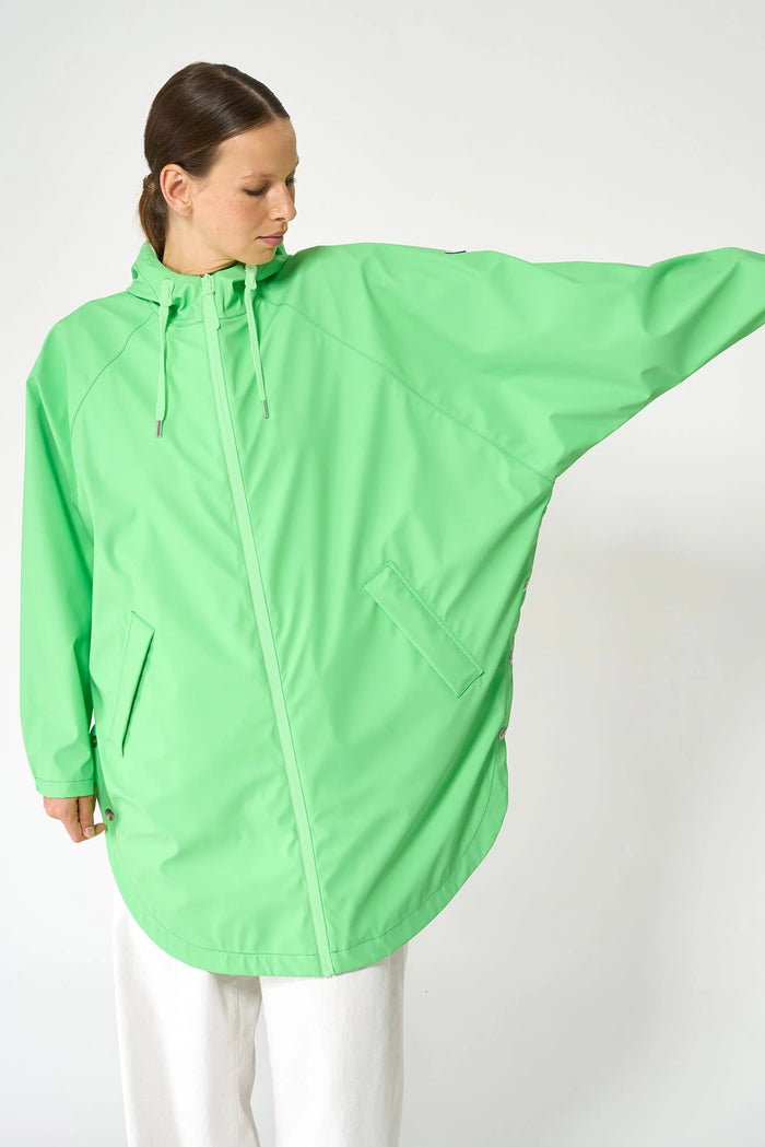 tantä rainwear Sky Summer Green Oferta especial de fábrica