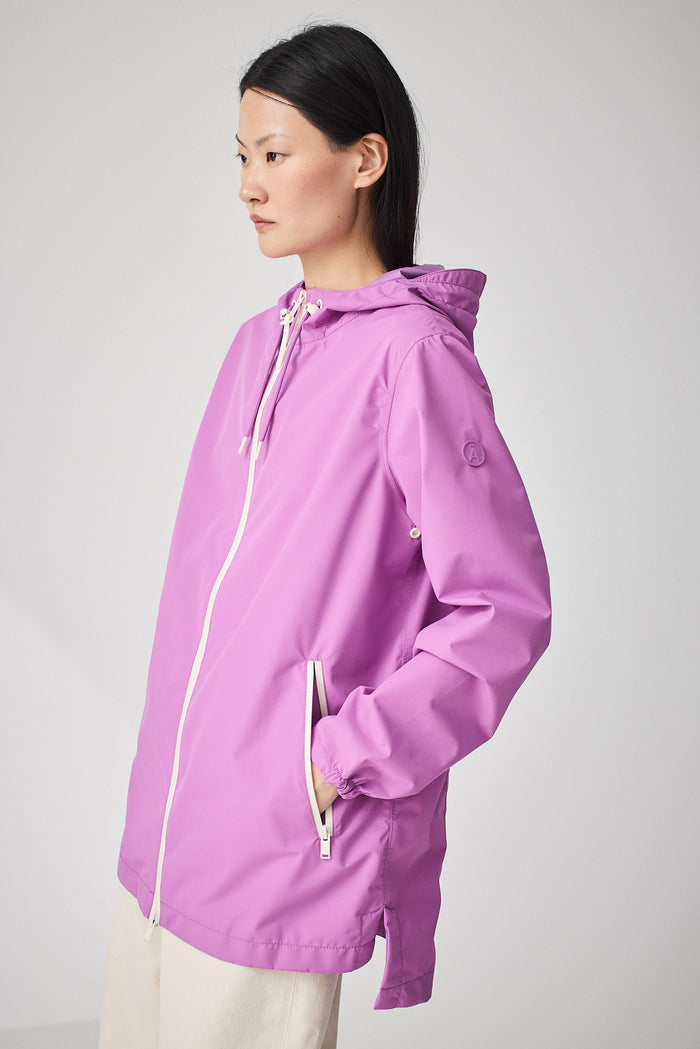 tantä rainwear Reënbui Cattleya Orchid Solo queda un día