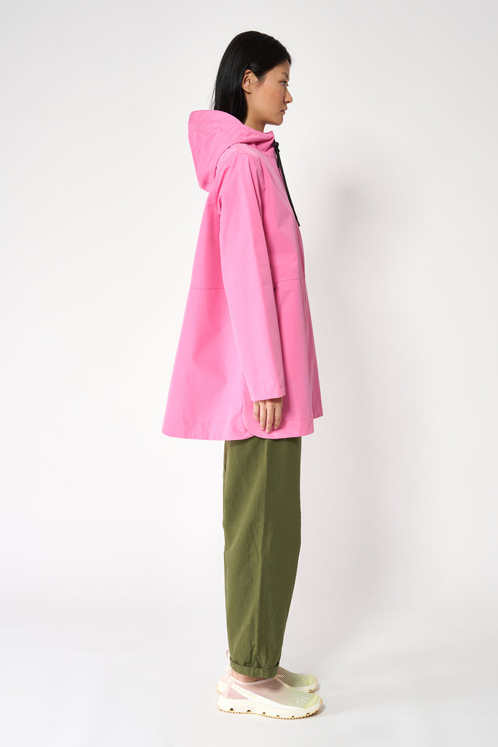 tantä rainwear Platzregen Pink Cosmos Liquidación