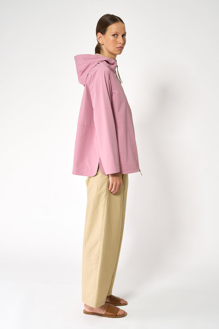 tantä rainwear Noe Lilas Tienda de fábrica