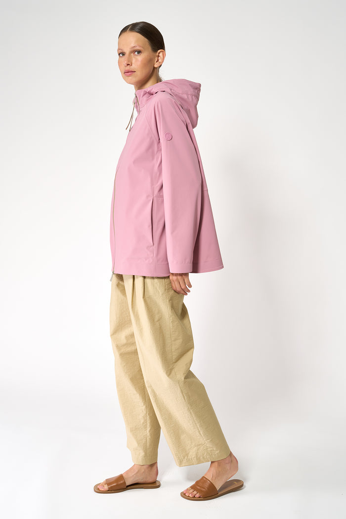 tantä rainwear Noe Lilas Tienda de fábrica