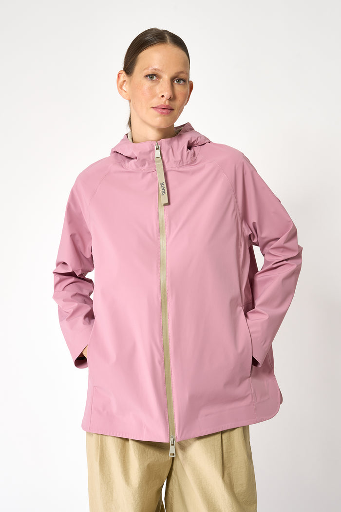 tantä rainwear Noe Lilas Tienda de fábrica