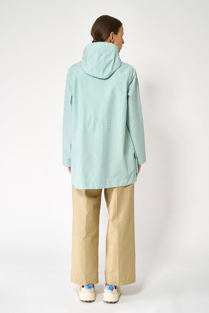tantä rainwear Platzregen Blue Haze Limitado a 3 días