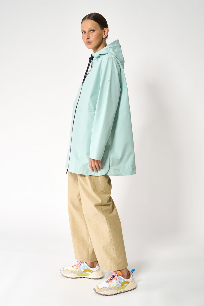 tantä rainwear Platzregen Blue Haze Limitado a 3 días