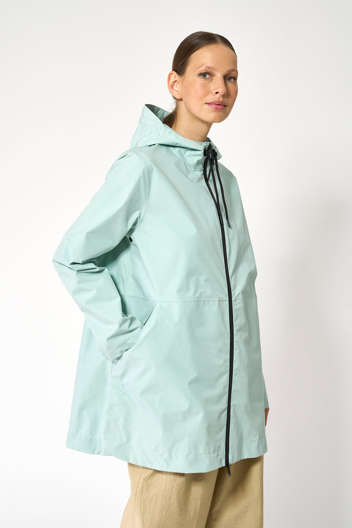 tantä rainwear Platzregen Blue Haze Limitado a 3 días