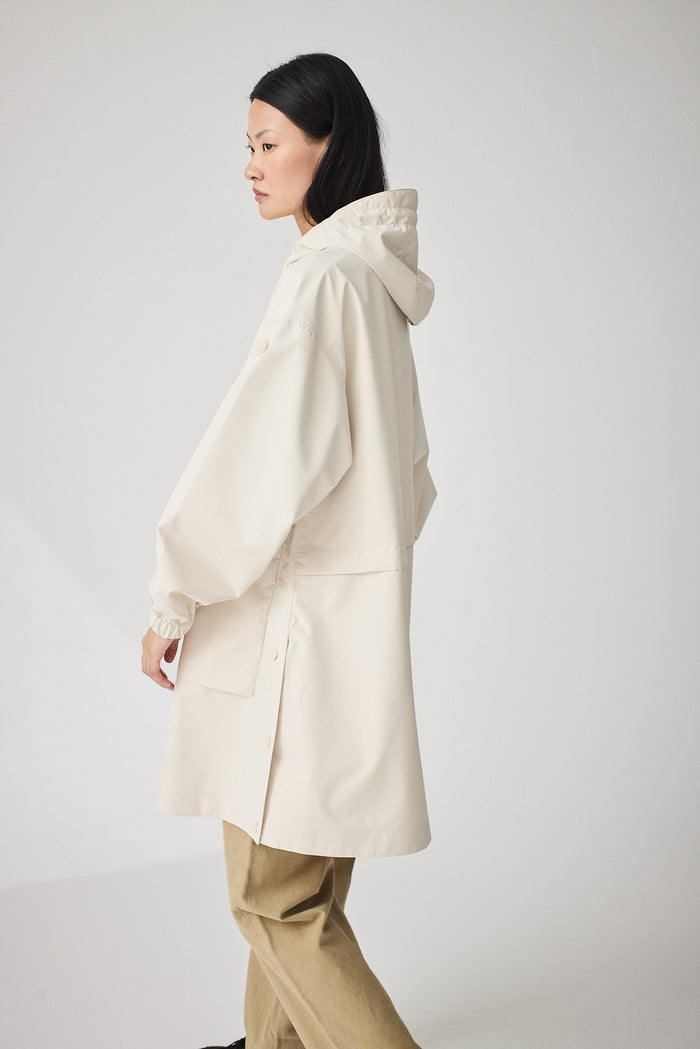 tantä rainwear Nebbia Whitecap Gray Descuentos del mes