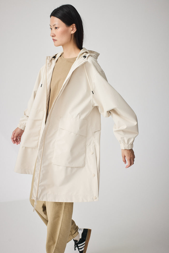 tantä rainwear Nebbia Whitecap Gray Descuentos del mes