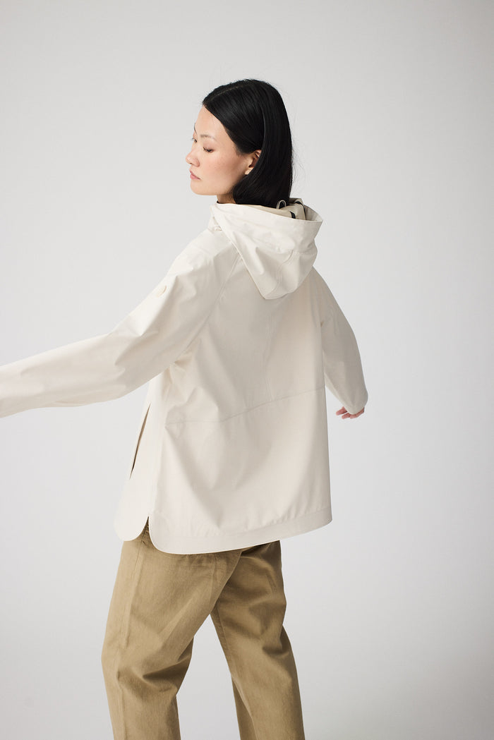 tantä rainwear Noe Whitecap Gray Oferta exclusiva