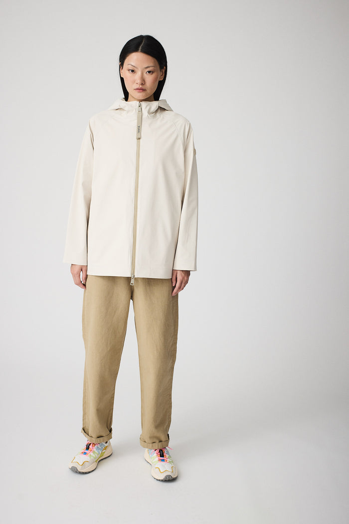 tantä rainwear Noe Whitecap Gray Oferta exclusiva