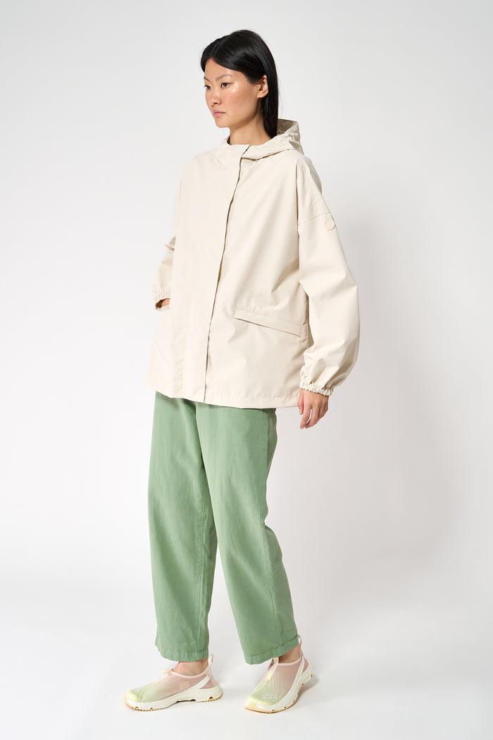 tantä rainwear Lainoa Whitecap Gray Última moda
