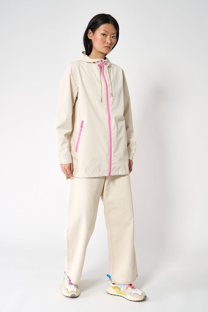 tantä rainwear Reënbui Whitecap Gray Descuento por venta flash