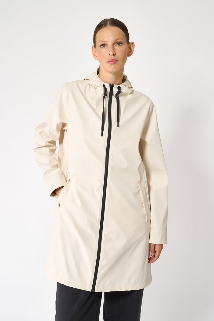tantä rainwear Nuovola Whitecap Gray Ofertas especiales