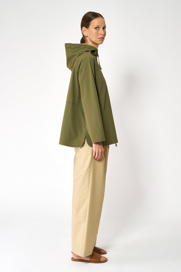 tantä rainwear Noe Winter Moss En oferta