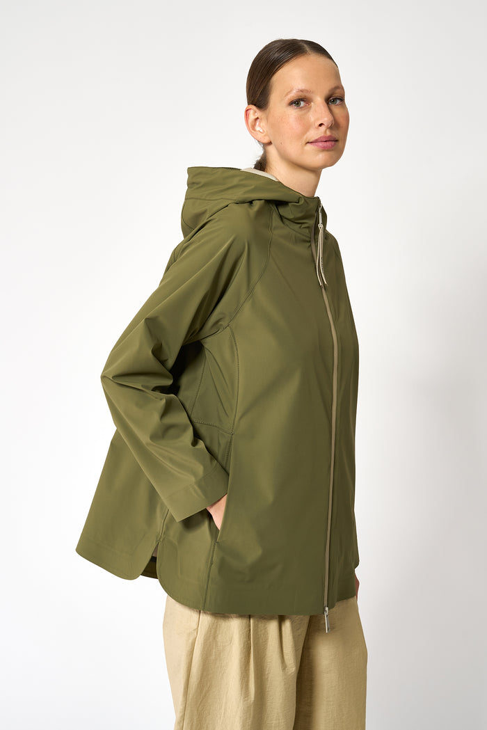 tantä rainwear Noe Winter Moss En oferta