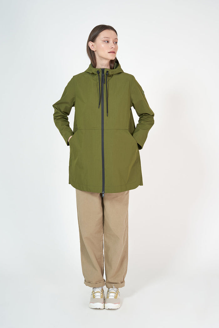 tantä rainwear Platzregen Sphagnum Gran oferta