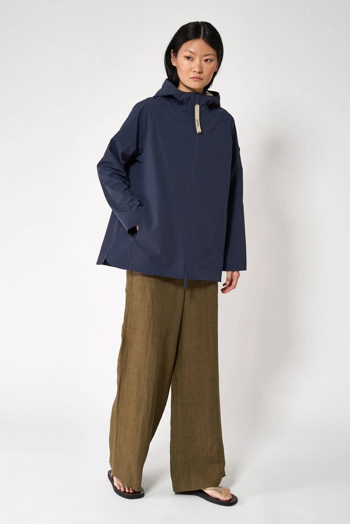 tantä rainwear Noe Navy Rebajas online