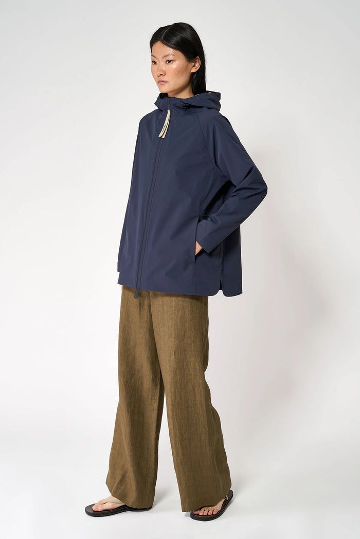 tantä rainwear Noe Navy Rebajas online