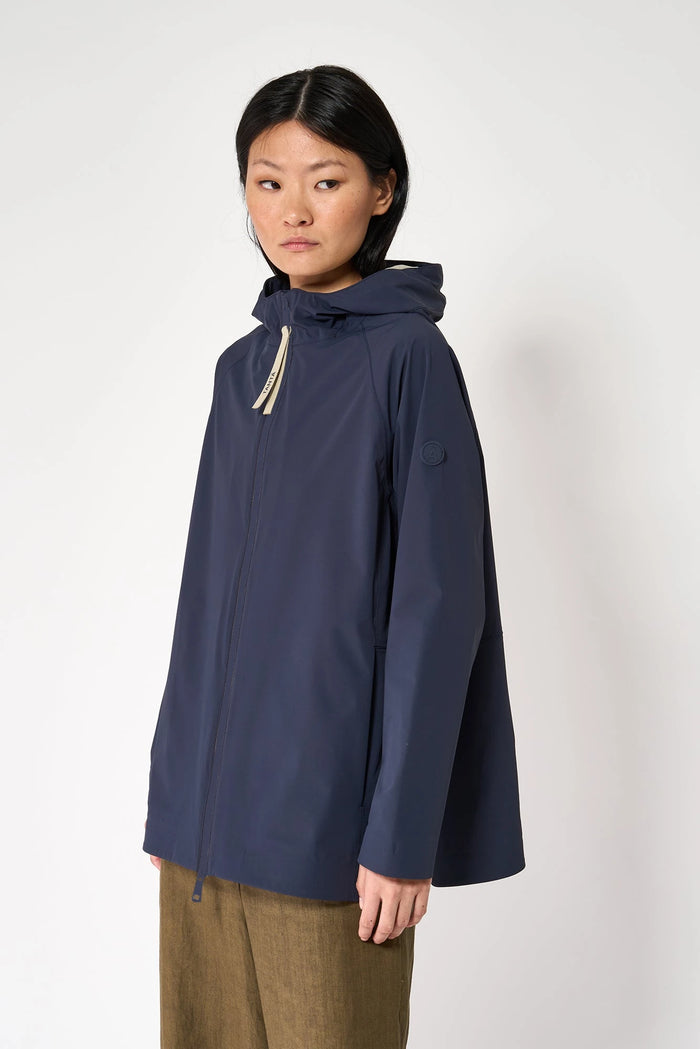 tantä rainwear Noe Navy Rebajas online