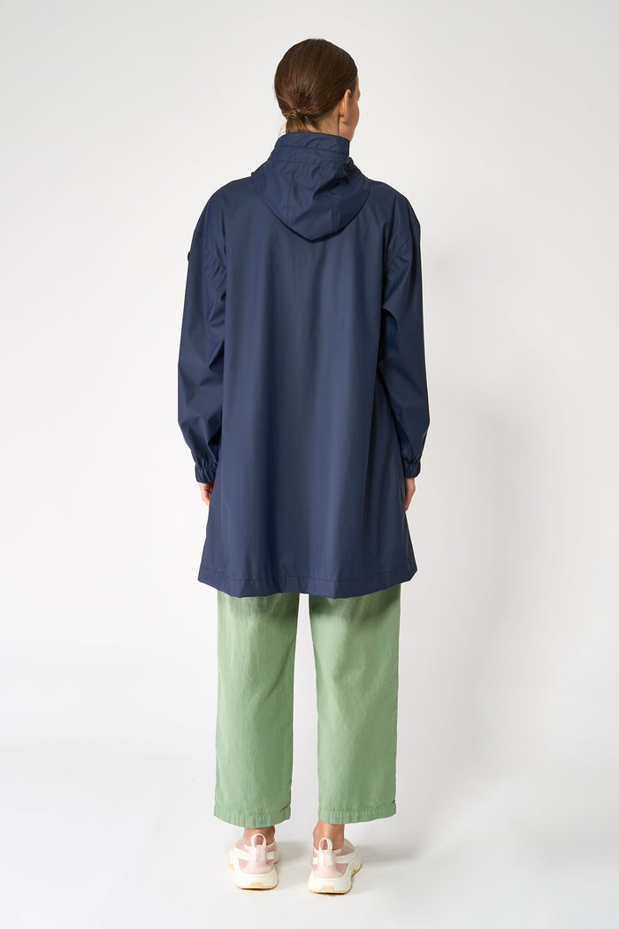 tantä rainwear Mis Navy Últimos 3 días