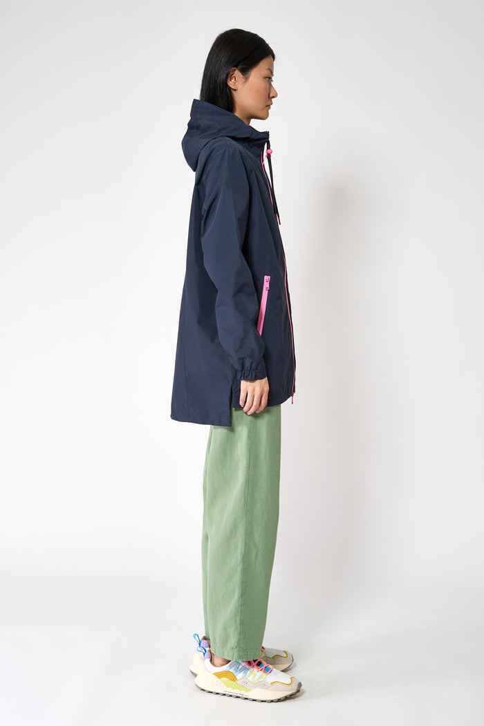 tantä rainwear Reënbui Navy Último día